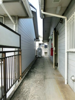 【その他共用部分】 | 共用部。
