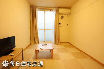 【寝室】 | イルソーレ