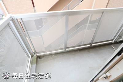 【バルコニー】 | イルソーレ