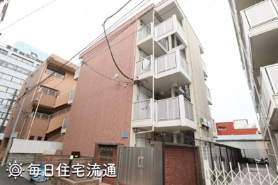 【外観】 | イルソーレ