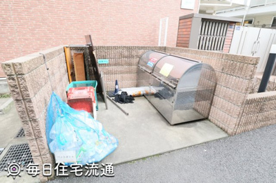 【その他共用部分】 | イルソーレ