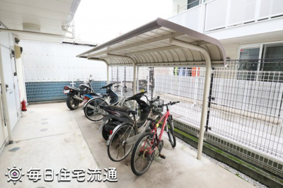 【その他共用部分】 | イルソーレ