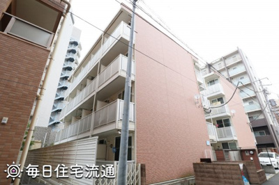 【外観】 | イルソーレ