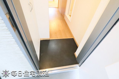 【玄関】 | イルソーレ