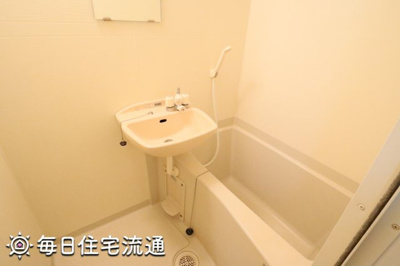 【浴室】 | イルソーレ