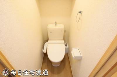 【トイレ】 | イルソーレ