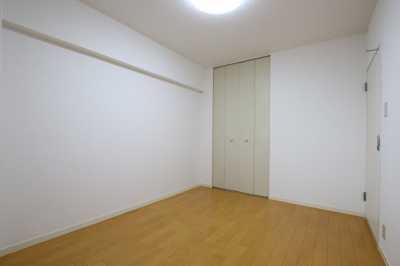 【寝室】 | ライオンズマンション千代田弐番館