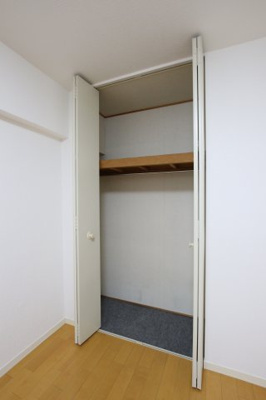【収納】 | ライオンズマンション千代田弐番館