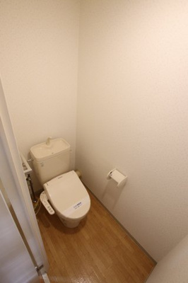 【トイレ】 | ライオンズマンション千代田弐番館