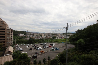 【展望】 | ライオンズマンション千代田弐番館