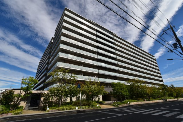 メイツブラン長岡京