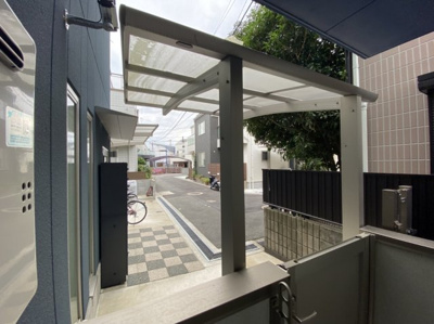 【展望】 | SQUARE9豊中