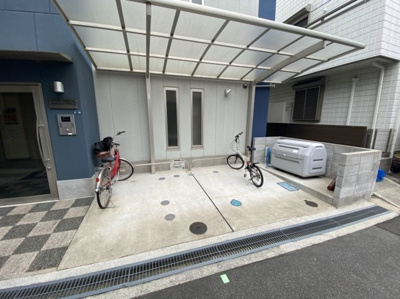 【その他共用部分】 | SQUARE9豊中