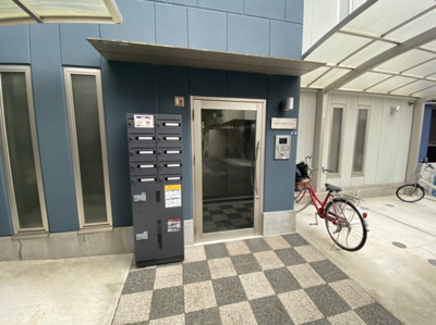 【その他共用部分】 | SQUARE9豊中