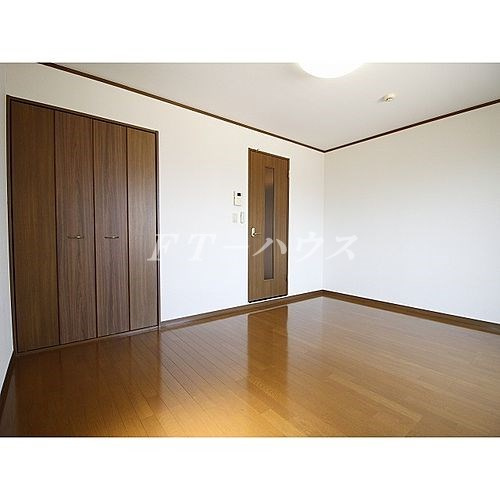 アムール Petitの寝室