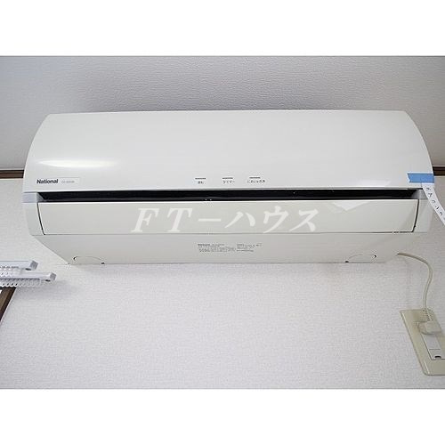 アムール Petitの設備