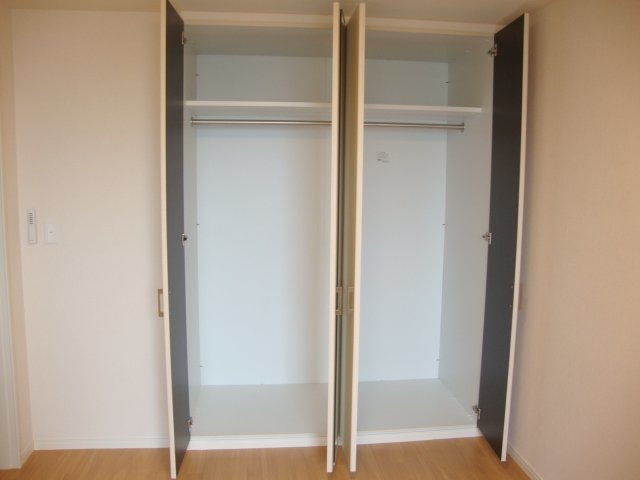 ＯＡＳＩＳ　ＩＺＵＭＩの収納