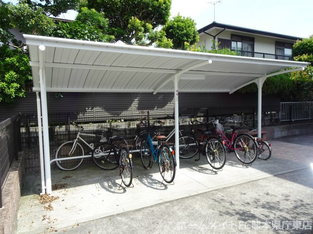 ＯＡＳＩＳ　ＩＺＵＭＩのその他共用部分