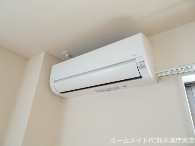 ＯＡＳＩＳ　ＩＺＵＭＩの設備