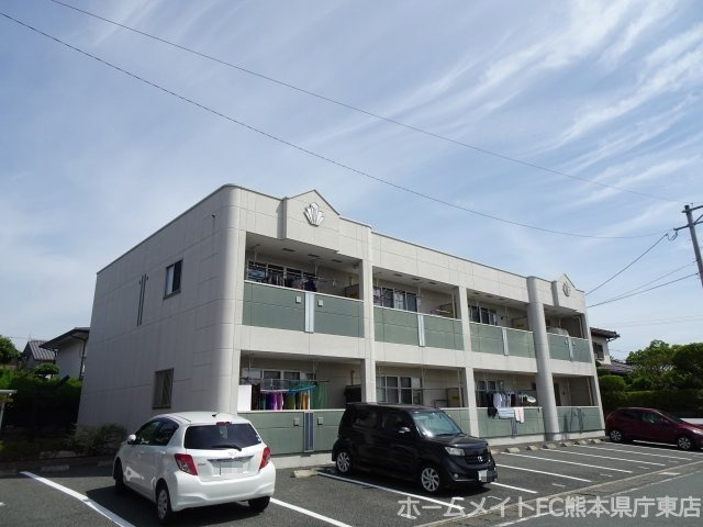 ＯＡＳＩＳ　ＩＺＵＭＩの外観