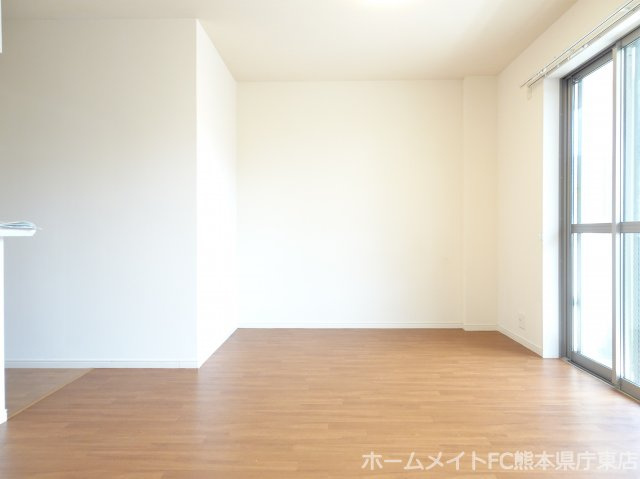 ＯＡＳＩＳ　ＩＺＵＭＩの内装