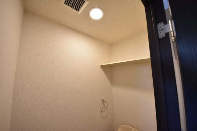 フジパレス谷町B棟のその他共用部分