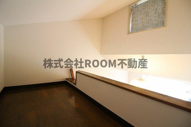 サンライフ都城Ⅰ・Ⅱの内装|おしゃれな内装です