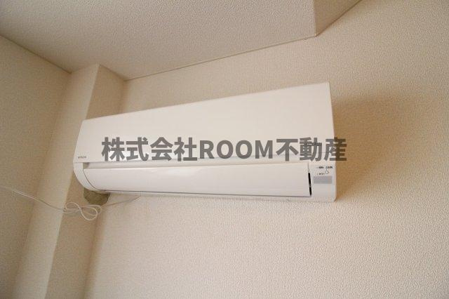 サンライフ都城Ⅰ・Ⅱの設備