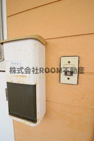 サンライフ都城Ⅰ・Ⅱの設備