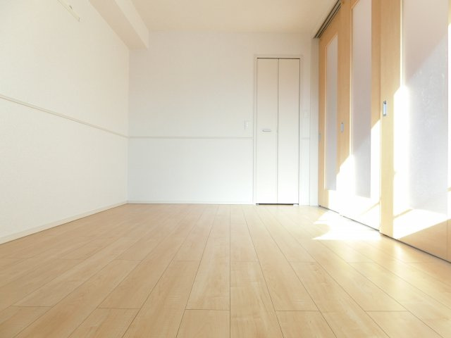 ロンフィトの子供部屋