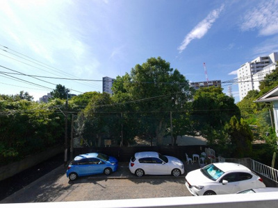 【展望】 | イートンハウスB