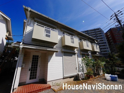 【外観】 | イートンハウスB