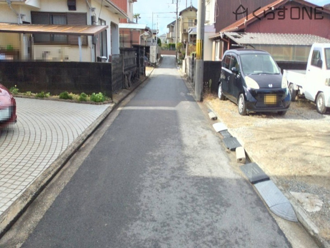 【周辺】 | 姫路市網干区新在家／売土地