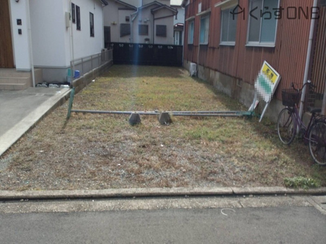 【外観】 | 姫路市網干区新在家／売土地