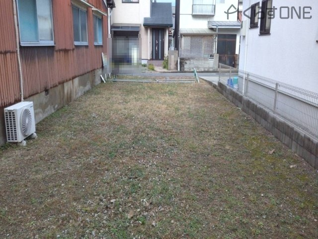 【外観】 | 姫路市網干区新在家／売土地