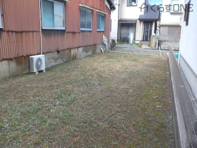 【外観】 | 姫路市網干区新在家／売土地