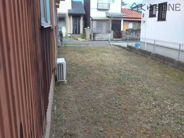 【外観】 | 姫路市網干区新在家／売土地