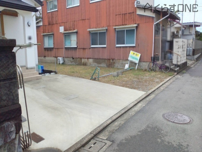 【外観】 | 姫路市網干区新在家／売土地