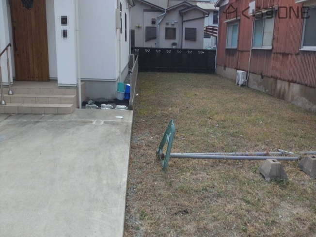 【外観】 | 姫路市網干区新在家／売土地