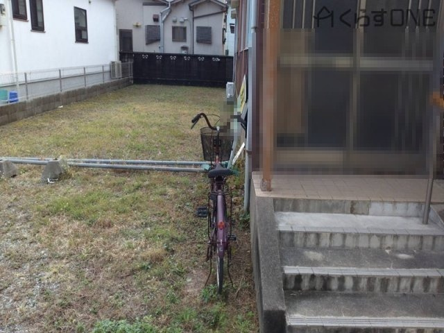 【外観】 | 姫路市網干区新在家／売土地