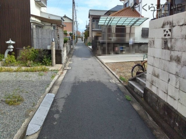 【周辺】 | 姫路市網干区新在家／売土地