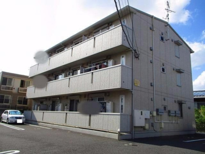 【外観】 | プレミアージュ