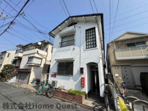 旭ヶ丘コーポの画像