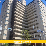 進和江坂アーバンライフの画像