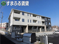 アリエッタ　豊田市今町の画像
