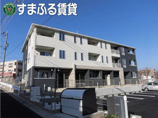 【外観】
