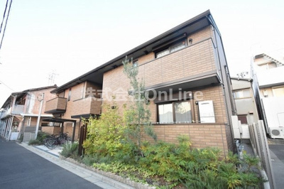 【外観】 | Porte du Bonheur