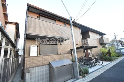 【外観】 | Porte du Bonheur