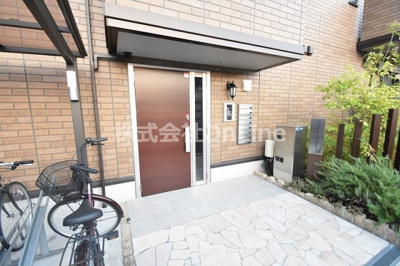 【エントランス】 | Porte du Bonheur