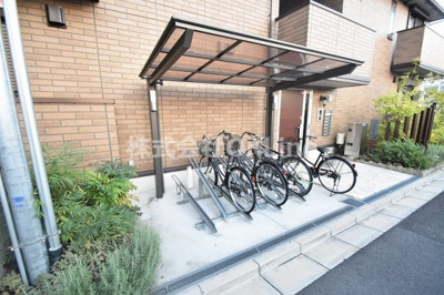 【その他共用部分】 | Porte du Bonheur